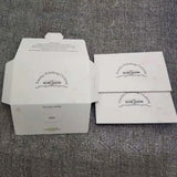 Silver Polishing Cloth Jewelry Care for Real Silver - Set of 7
