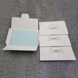 Silver Polishing Cloth Jewelry Care for Real Silver - Set of 7