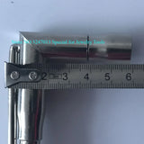 Single Tube Torch Gas Gun for Jewelry Melting