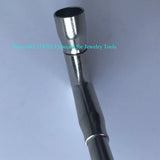 Single Tube Torch Gas Gun for Jewelry Melting