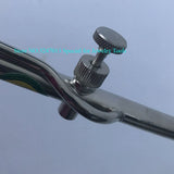 Single Tube Torch Gas Gun for Jewelry Melting