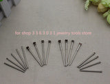 TSK Clipper Clips for Sand Paper 2.35mm 4pcs