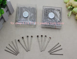 TSK Clipper Clips for Sand Paper 2.35mm 4pcs