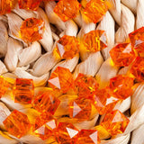 Faceted Cube Acrylic Jewelry Beads 10mm 12mm 14mm Square Beads