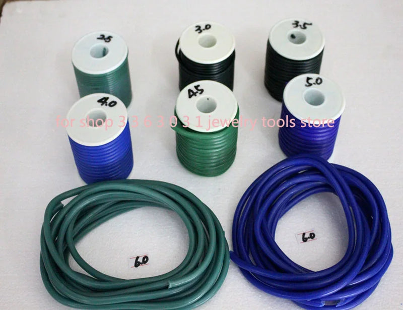 Wax Line Strip for Wax Welding Pen Jewelry 112g