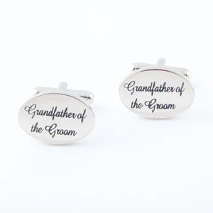 Wedding Cufflinks Wholesale&retail 12 Designs Silver Copper Material