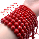 Mother of Pearl Shells 2-10mm Beads DIY Jewelry Making