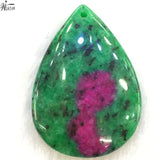 Howlite Water Drop Pendant Bead for Women
