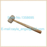 Wooden Mallet Hammer for Jewelry Repair & DIY Carving Tools
