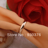 Personalized Engraved Tungsten Couple Rings Size 4-12