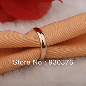 Personalized Engraved Tungsten Couple Rings Size 4-12