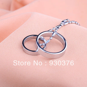 Tungsten Cross Ring Wedding Couple Rings Size 4-12.5