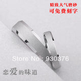 Tungsten Couple Rings Engraved Deal Size 4-12.5