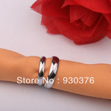 Tungsten Cross Ring Couple Rings Size 4-14