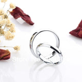 Tungsten Couple Rings 4-14 Engrave Deal Size Wedding Rings