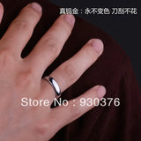 Tungsten Couple Rings 4-14 Engrave Deal Size Wedding Rings
