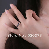 Tungsten Couple Rings 4-14 Engrave Deal Size Wedding Rings