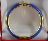 Elegant 57MM Jade Bracelet for Party and Wedding