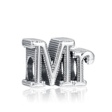 Silver Music Car Piano Camera Charm for DIY Jewelry