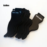 (100 pcs/lot) Foot Chain Card Display Holder Tags