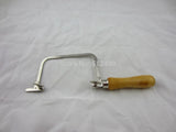 Dental Saw Bow - Non-Adjustable Mini Jewelry Saw Bow