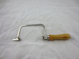 Dental Saw Bow - Non-Adjustable Mini Jewelry Saw Bow