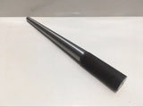 Ring Mandrel Stainless Steel Finger Rings Gauge Set Jewelers Measuring Stick