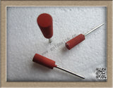 22pcs Silicone Points for Dental and Jewelry Polishing