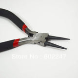 3pcs/set Ferronickel Jewelry Mixed End-Cutting Pliers