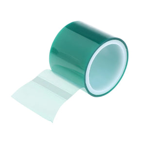5m Paper Tape Metal Frame Jewelry DIY Pendant UV Resin High Adhesive