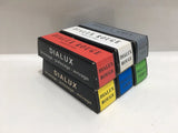 6pcs/set Jewelry Polishing Compound Wax for Dialux Polishing
