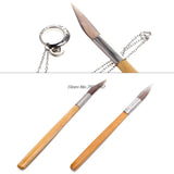 Agate Burnisher Jewelry Making Tools