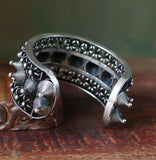 Tribal Miao Bracelet Ethnic Jewelry