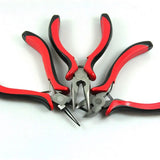 Jewelry Making Pliers Beading Tools Set Wholesale