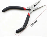 Jewelry Plier Set for DIY Beading Tools