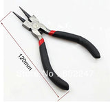 Jewelry Plier Set for DIY Beading Tools
