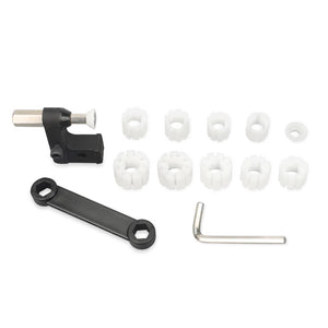 Ring Setter Clamp Mini Engraving Ball Tool Jewelry Accessories