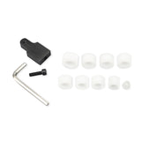 Ring Setter Clamp Mini Engraving Ball Tool Jewelry Accessories