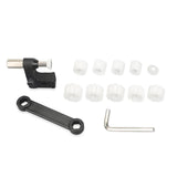 Ring Setter Clamp Ring Setting Tool Engraving Ball Accessories