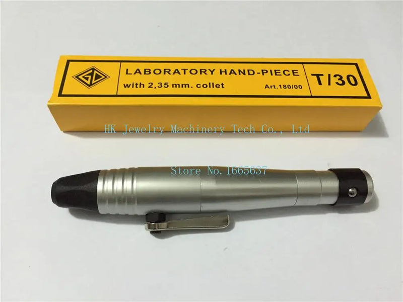 Jewelry Hammer Hand Piece Rotary Quick Change Hand Piece T/30