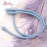 Multicolor Power Silicone Bracelet Casual Waterproof Rubber Band