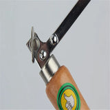 Jewelry/Dental Wood Bone Saw Bow Silver Metal Stone Wax Cutting Frame