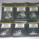 4.5-6mm D Round Moissanite Wedding Stone