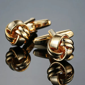 Men's Fashionable Shirt Cufflinks