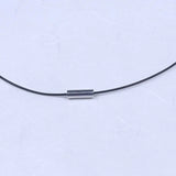 Choker Shell Beads Necklace Party Necklace