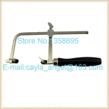 High-Quality Bow Saw for Precise Jewelry Cutting