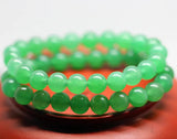 Green Aventurine Bracelet for Women