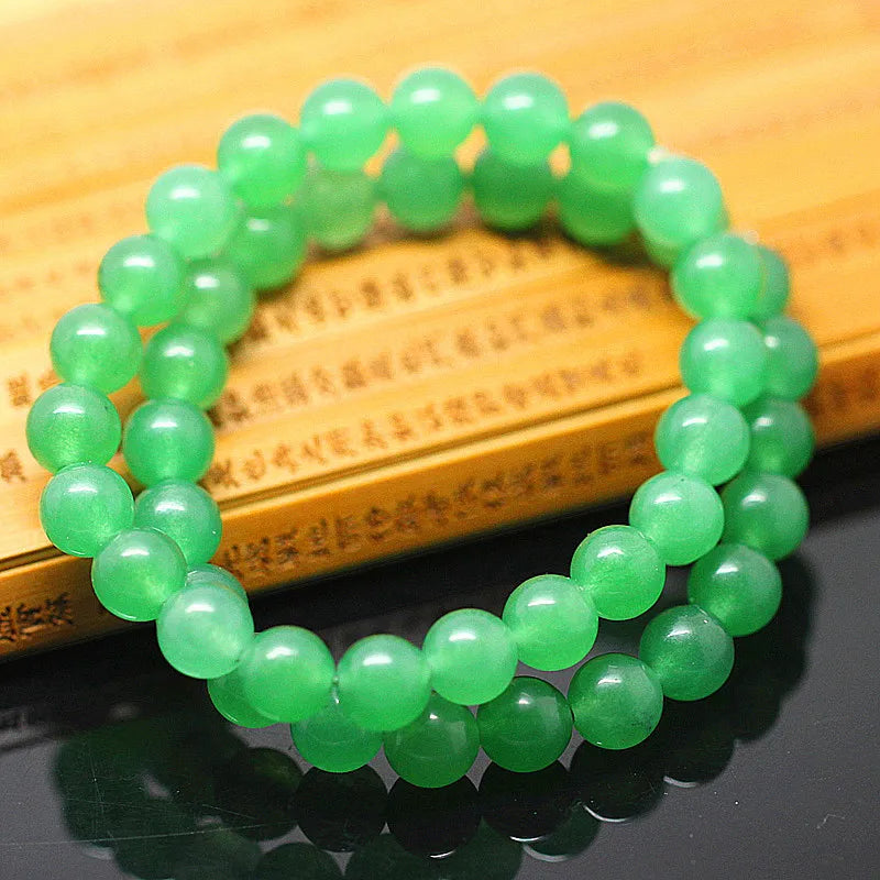 Green Aventurine Bracelet for Women