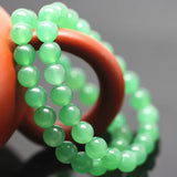 Green Aventurine Bracelet for Women