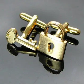 Men's Cuff Links - Stylish Accessories for Men